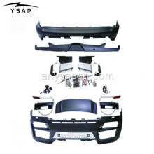 2013-2017 Range Rover Vogue Startech Style Body Kit